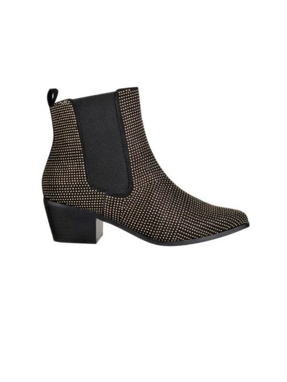 Topshop | Chelsea Booties